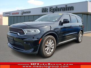 2023 Dodge Durango SXT