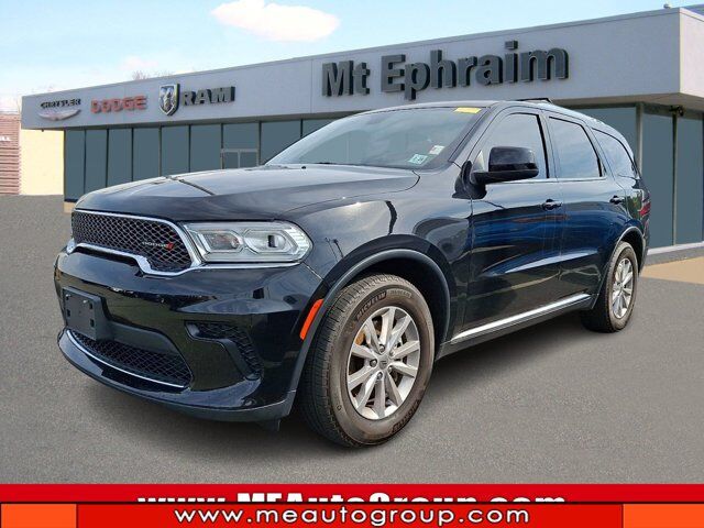 2023 Dodge Durango SXT
