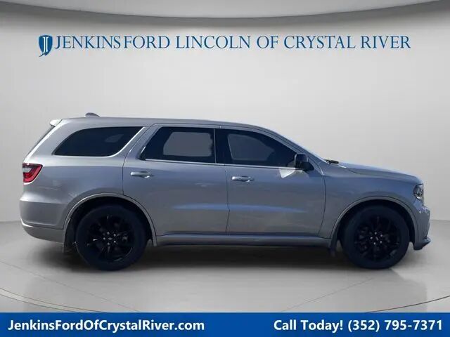 2019 Dodge Durango SXT