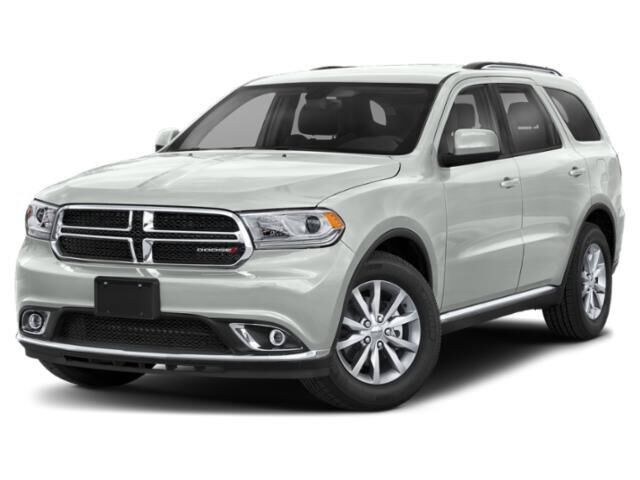 2019 Dodge Durango SXT Plus — photo 1 of 26