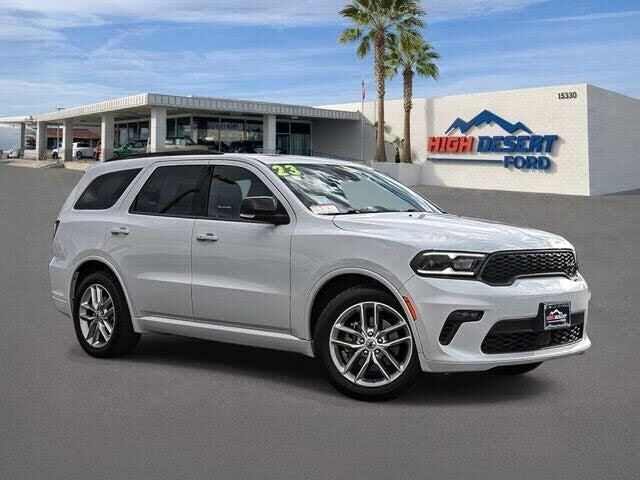 2023 Dodge Durango GT — photo 1 of 13