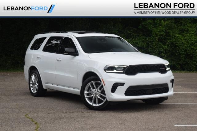 2023 Dodge Durango GT