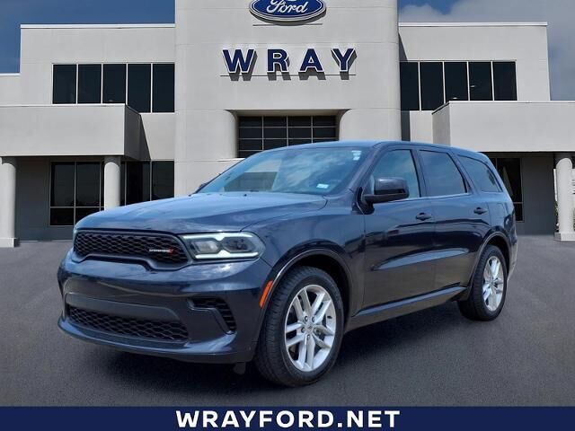 2023 Dodge Durango GT — photo 1 of 13