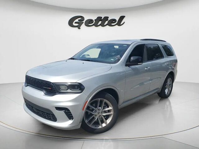 2024 Dodge Durango GT