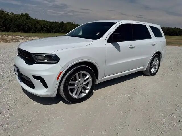 2024 Dodge Durango GT
