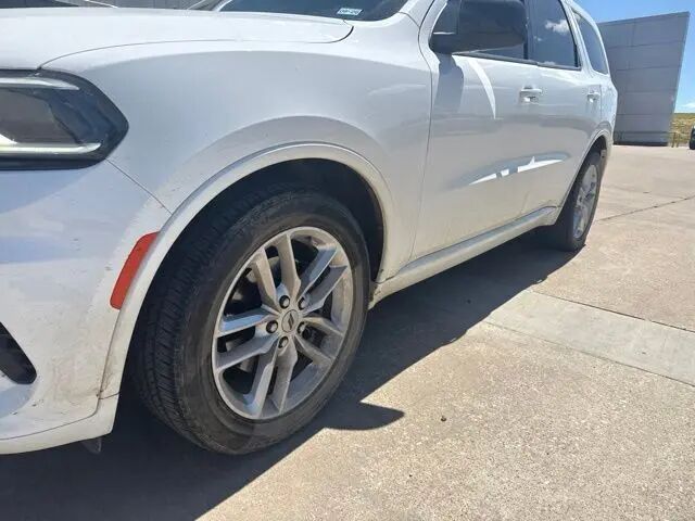 2024 Dodge Durango GT