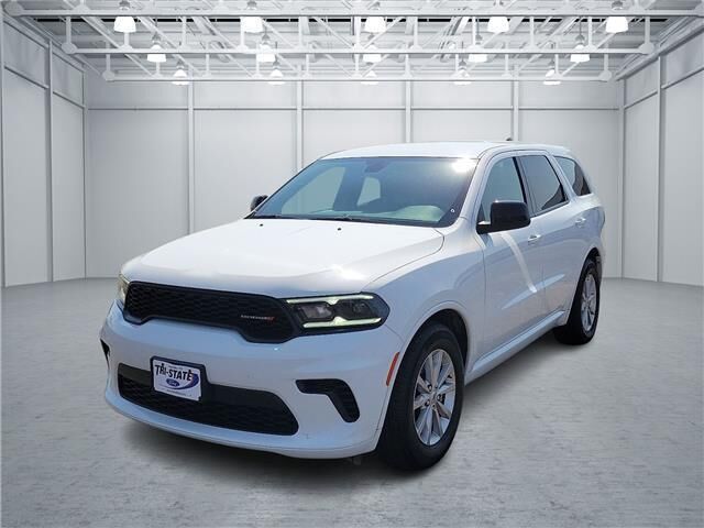 2025 Dodge Durango GT — photo 1 of 48
