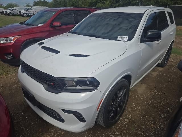 2022 Dodge Durango GT