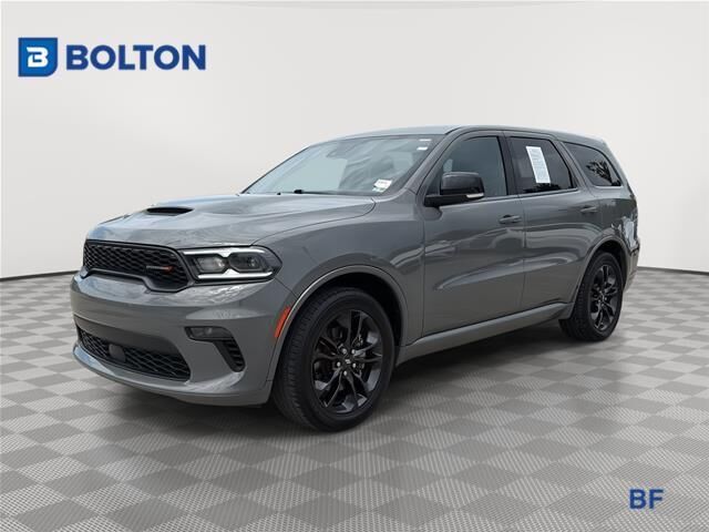 2022 Dodge Durango GT — photo 1 of 13