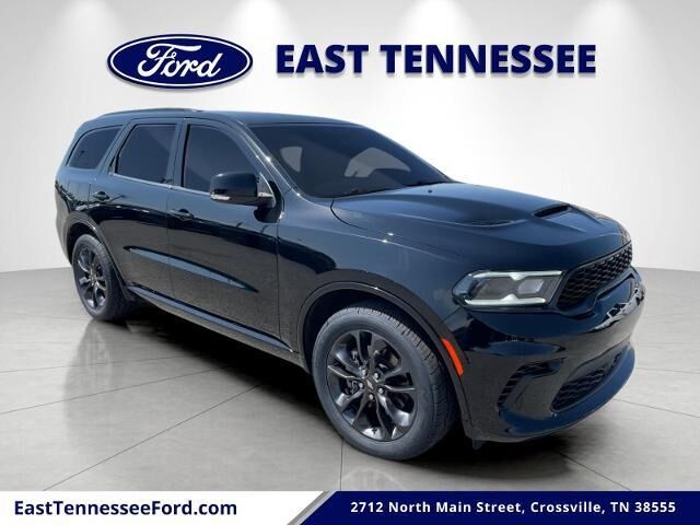 2024 Dodge Durango GT — photo 1 of 24