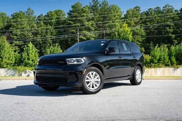 2025 Dodge Durango GT — photo 1 of 26
