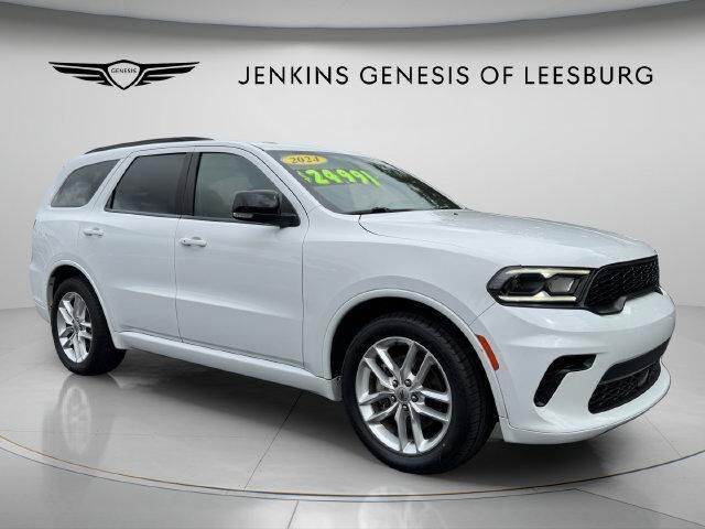 2024 Dodge Durango GT