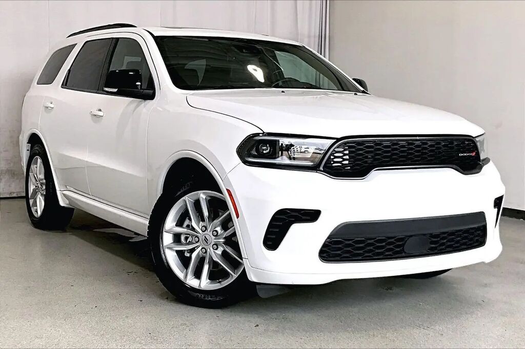 2024 Dodge Durango GT — photo 1 of 13