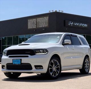 2020 Dodge Durango GT — photo 1 of 13