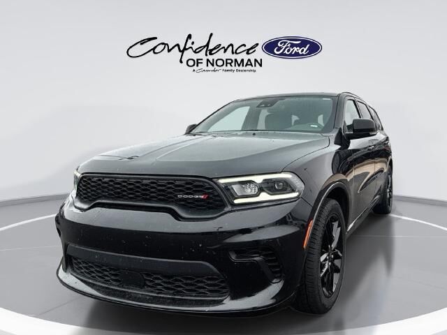 2024 Dodge Durango GT