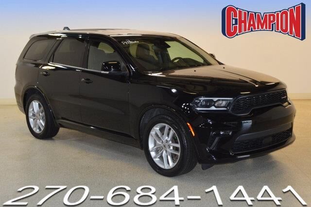 2022 Dodge Durango GT