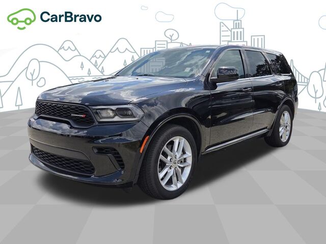2023 Dodge Durango GT RWD