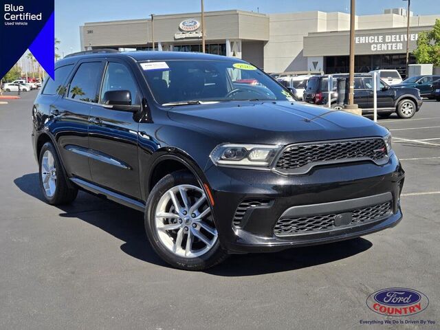 2024 Dodge Durango GT