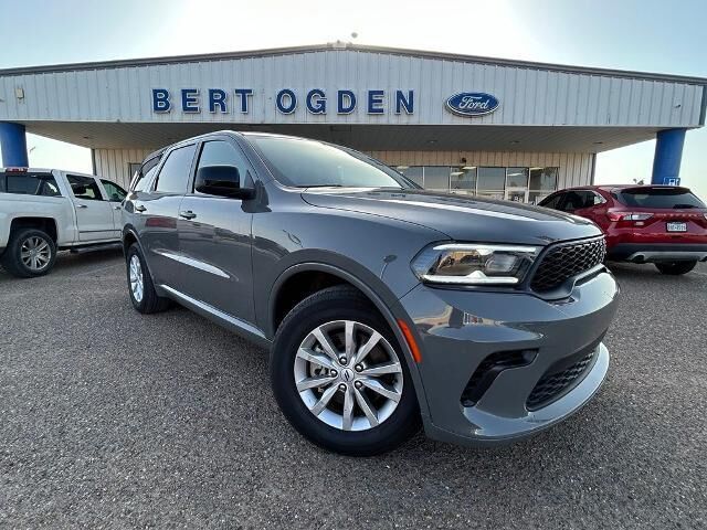 2025 Dodge Durango GT — photo 1 of 26
