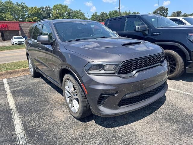 2021 Dodge Durango GT