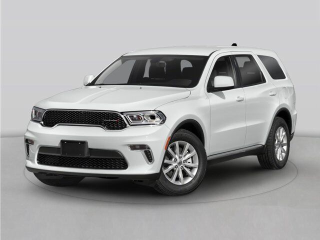 2023 Dodge Durango GT Premium — photo 1 of 1
