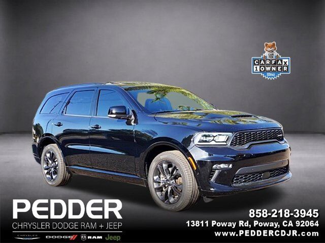 2023 Dodge Durango GT Premium