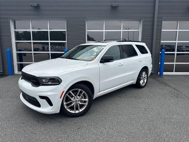 2024 Dodge Durango GT — photo 1 of 31