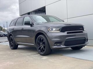 2020 Dodge Durango GT