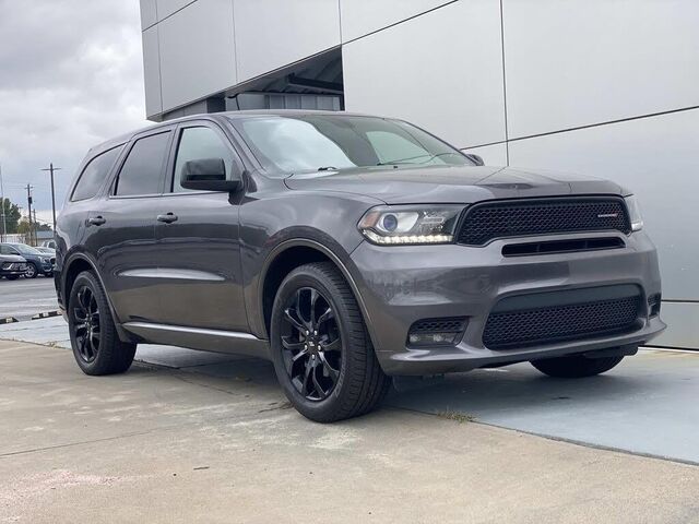 2020 Dodge Durango GT