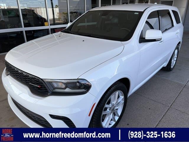 2021 Dodge Durango GT