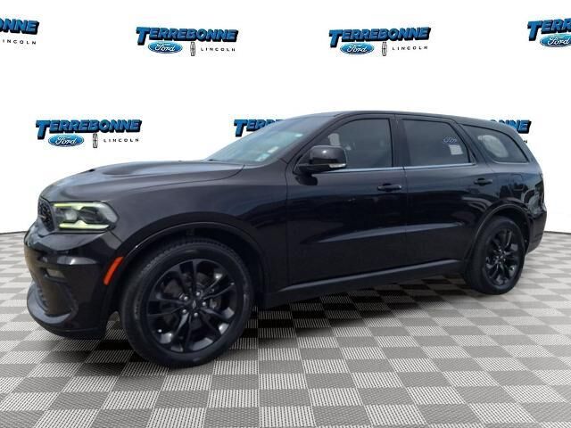 2021 Dodge Durango GT — photo 1 of 26