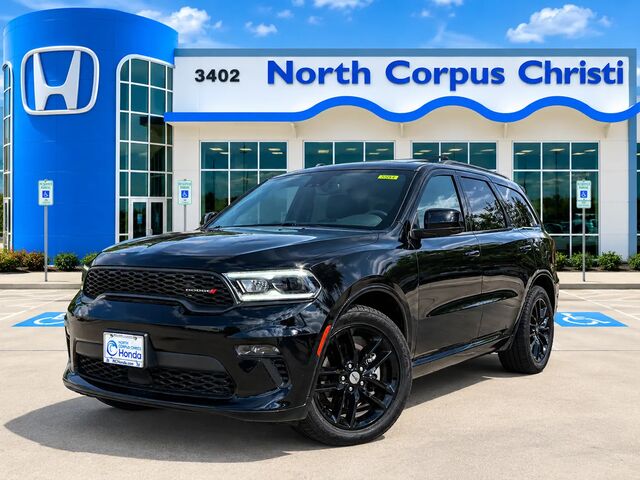 2023 Dodge Durango GT Plus