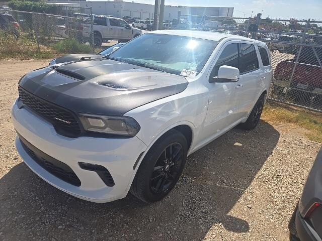 2022 Dodge Durango GT