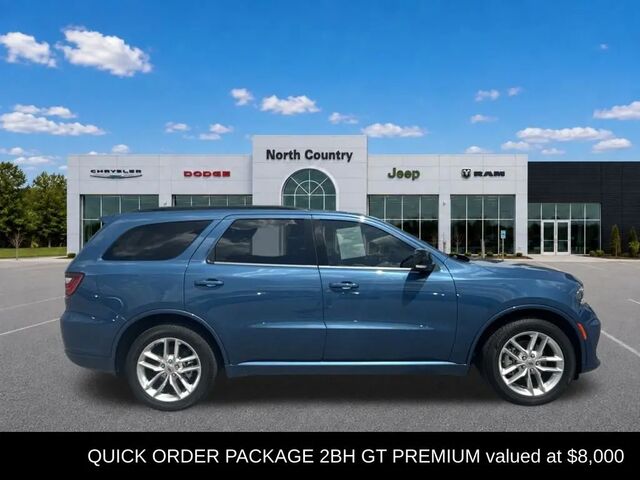 2023 Dodge Durango GT