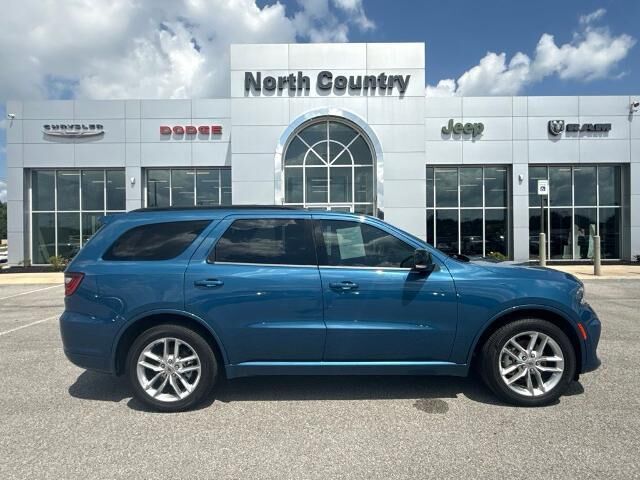 2023 Dodge Durango GT — photo 1 of 69