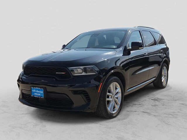 2024 Dodge Durango GT Plus — photo 1 of 1