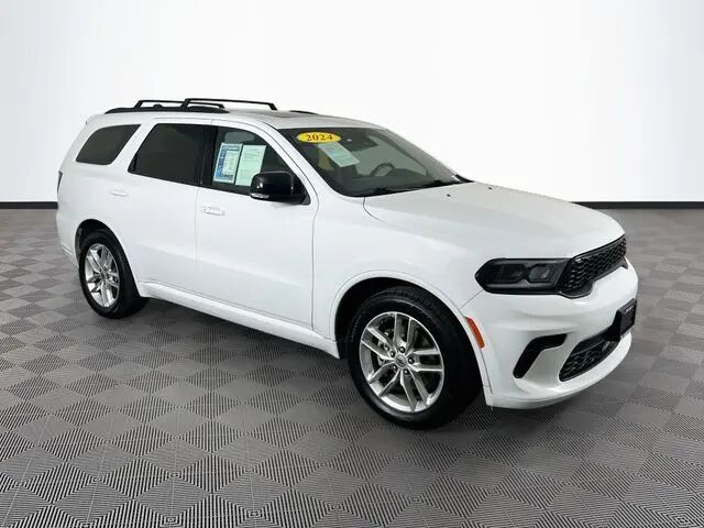 2024 Dodge Durango GT