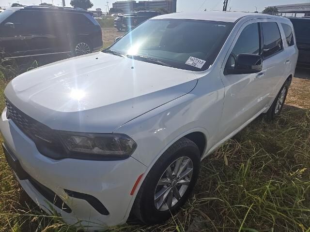 2026 Dodge Durango GT — photo 1 of 4