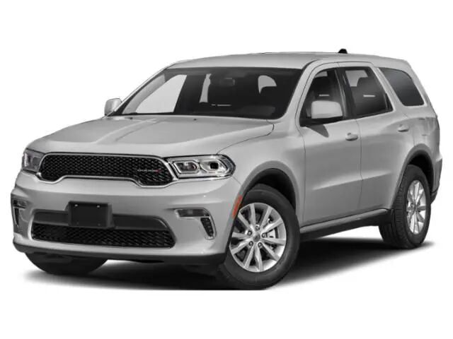 2022 Dodge Durango SXT — photo 1 of 13