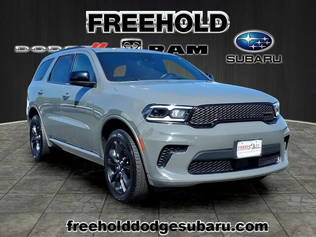 2023 Dodge Durango SXT