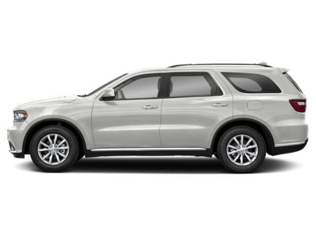 2019 Dodge Durango SXT