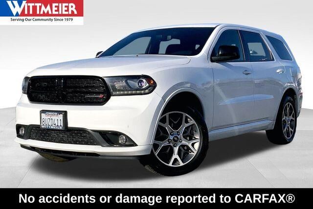 2020 Dodge Durango SXT
