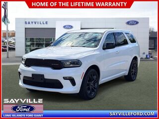 2021 Dodge Durango SXT