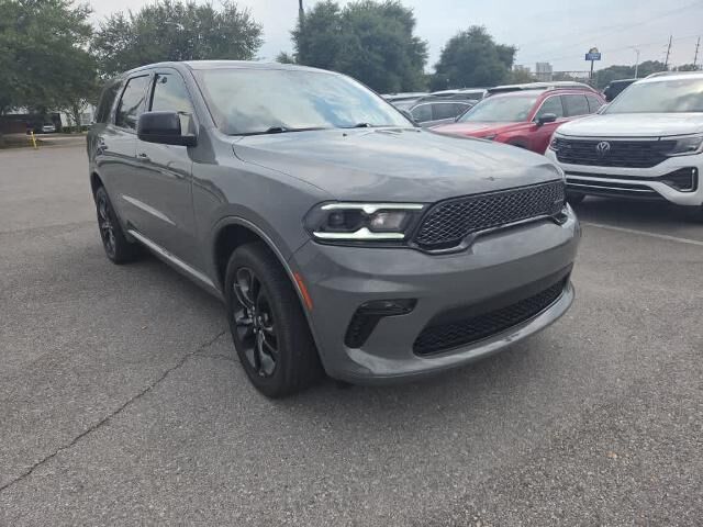 2022 Dodge Durango SXT — photo 1 of 26