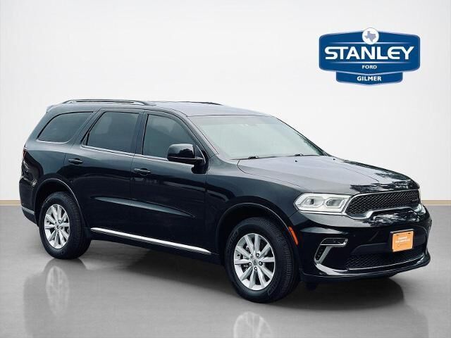 2021 Dodge Durango SXT