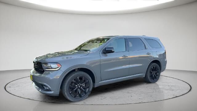 2020 Dodge Durango SXT