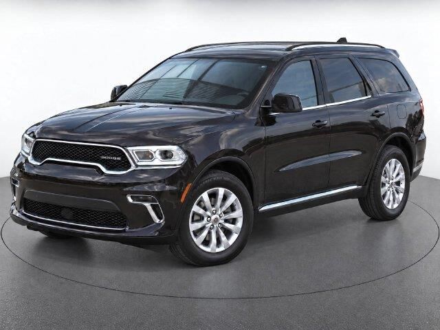 2021 Dodge Durango SXT