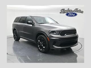 2021 Dodge Durango SXT