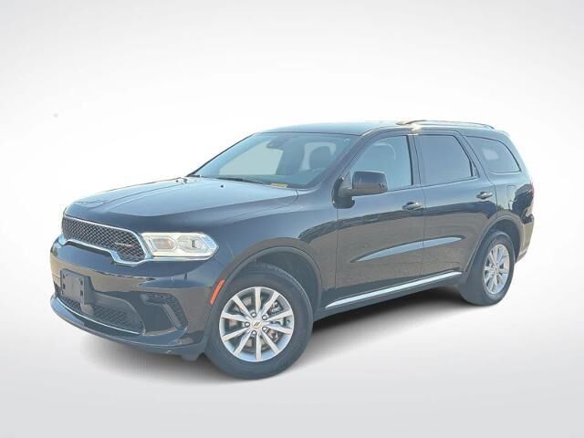 2023 Dodge Durango SXT