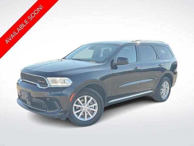 2023 Dodge Durango SXT